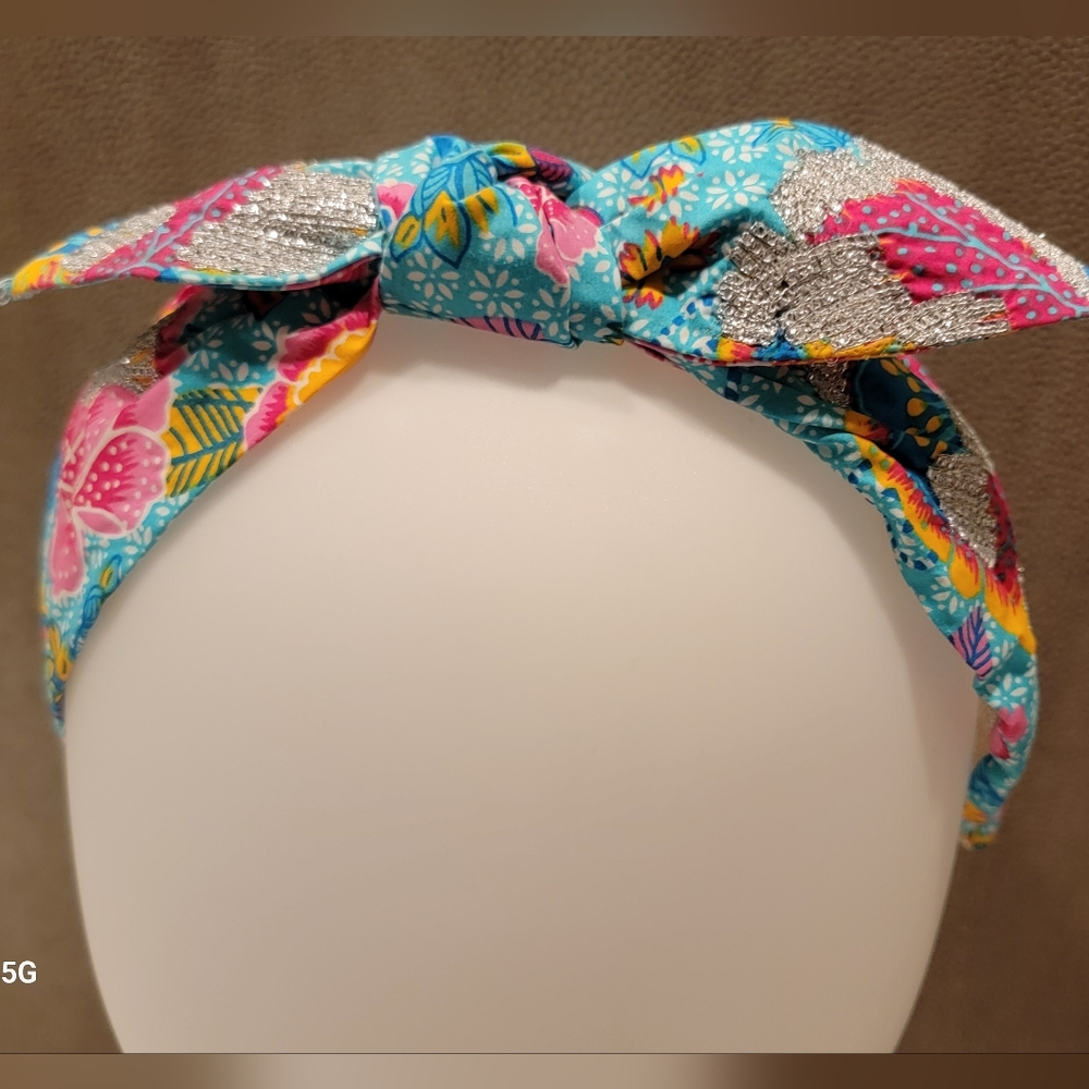 Namrata joshipura Headband